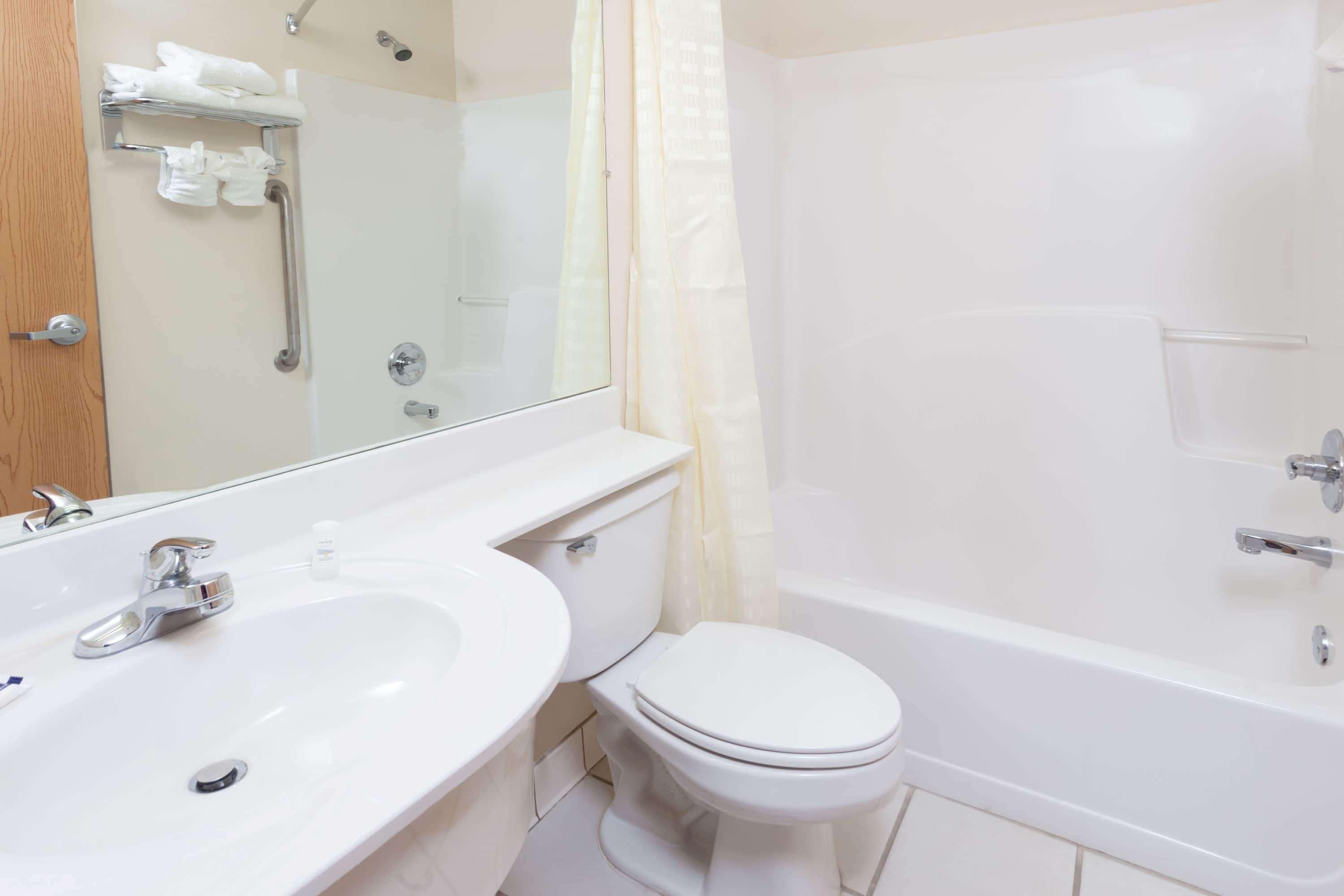 Hotel Microtel & By Wyndham Atlanta Area Conyers