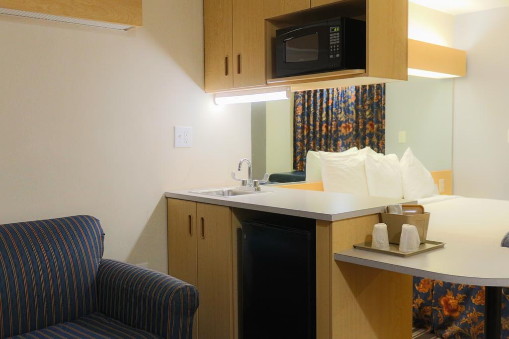 Hotel Microtel & By Wyndham Atlanta Area