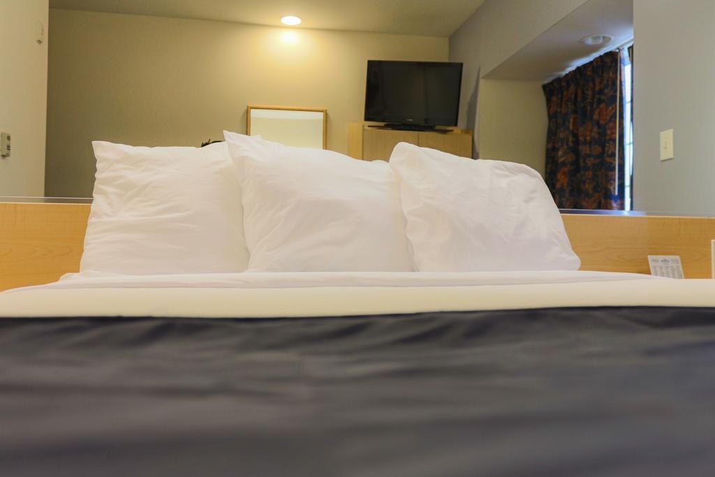 Hotel Microtel & By Wyndham Atlanta Area 2*