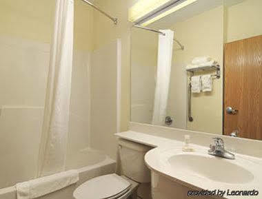 Hotel Microtel & By Wyndham Atlanta Area