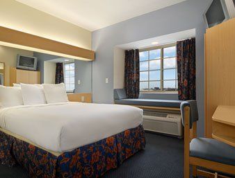 Hotel Microtel & By Wyndham Atlanta Area